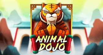 Animal Dojo game tile