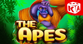 The Apes game tile