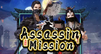 Assassin Mission game tile