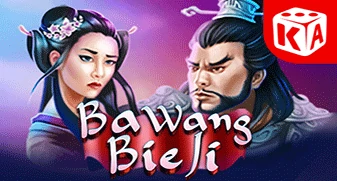 Ba Wang Bie Ji game tile