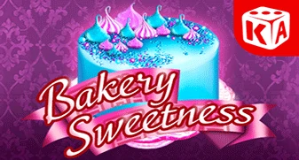 Bakery Sweetness game tile
