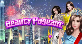 Beauty Pageant game tile