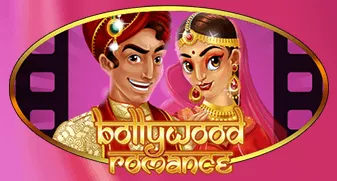 Bollywood Romance game tile