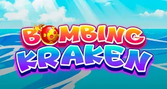 Bombing Kraken game tile
