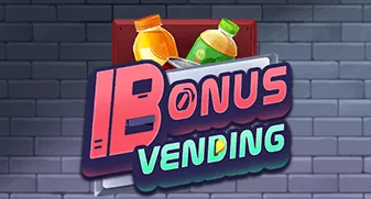 Bonus Vending game tile