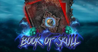 Book of Skull game tile