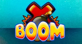 Boom X game tile