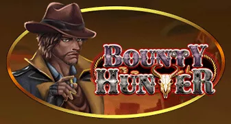 Bounty Hunter game tile