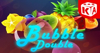 Bubble Double game tile