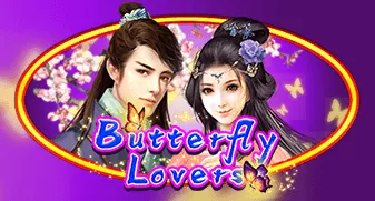 Butterfly Lovers game tile