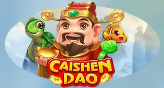 Cai Shen Dao game tile