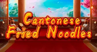 Cantonese Fried Noodles game tile