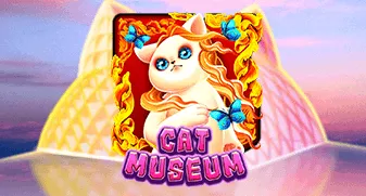 Cat Museum game tile