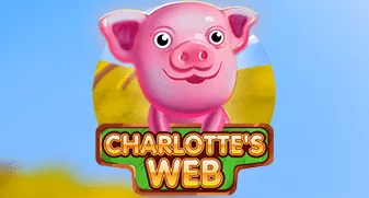 Charlottes Web game tile