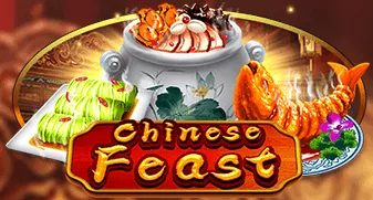 Chinese Feast game tile