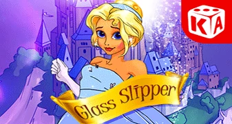 Glass Slipper game tile