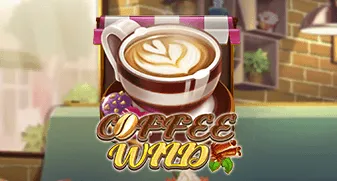 Coffee Wild game tile