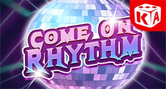 Come On Rhythm game tile