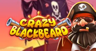 Crazy Blackbeard game tile