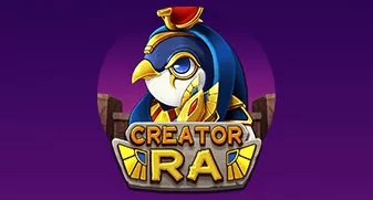 Creator Ra game tile