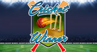 Cricket Winner game tile