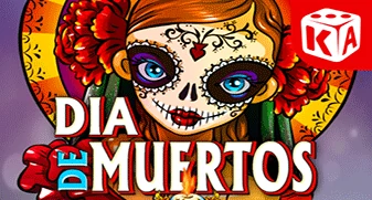 Dia De Muertos game tile