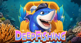 Deep Fishing game tile