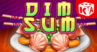 Dim Sum game tile