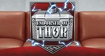 Endorser of Thor game tile