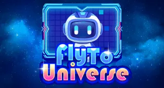 Fly To Universe game tile