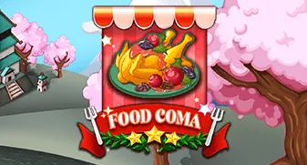 Food Coma game tile
