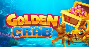 Golden Crab game tile
