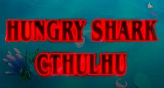 Hungry Shark Cthulhu game tile