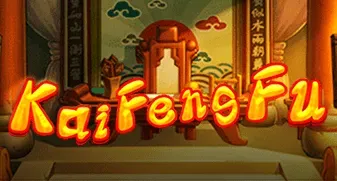 Kai Feng Fu game tile