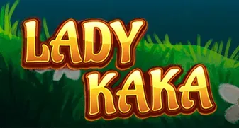 Lady KAKA game tile