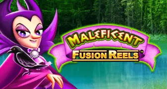Maleficent Fusion Reels game tile