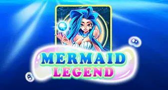 Mermaid Legend game tile