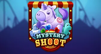 Mystery Shoot game tile