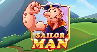 Sailor Man game tile