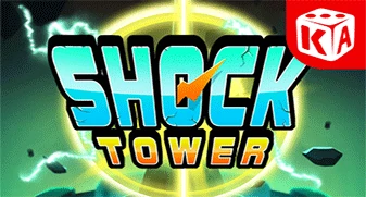 Shock Tower game tile