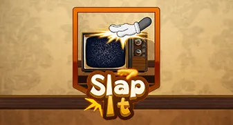 Slap It game tile
