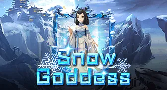 Snow Goddess game tile