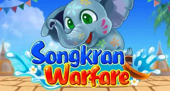 Songkran Warfare game tile