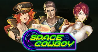Space Cowboy game tile
