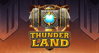 Thunder Land game tile