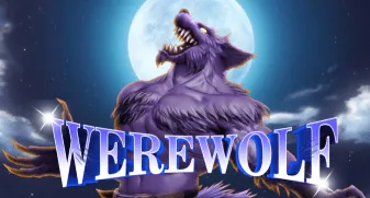 Werewolf game tile
