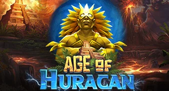 Age of Huracan game tile