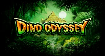 Dino Odyssey game tile