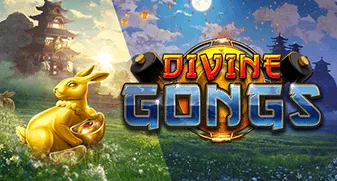 Divine Gongs game tile