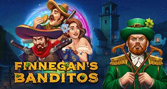 Finnegan's Banditos game tile
